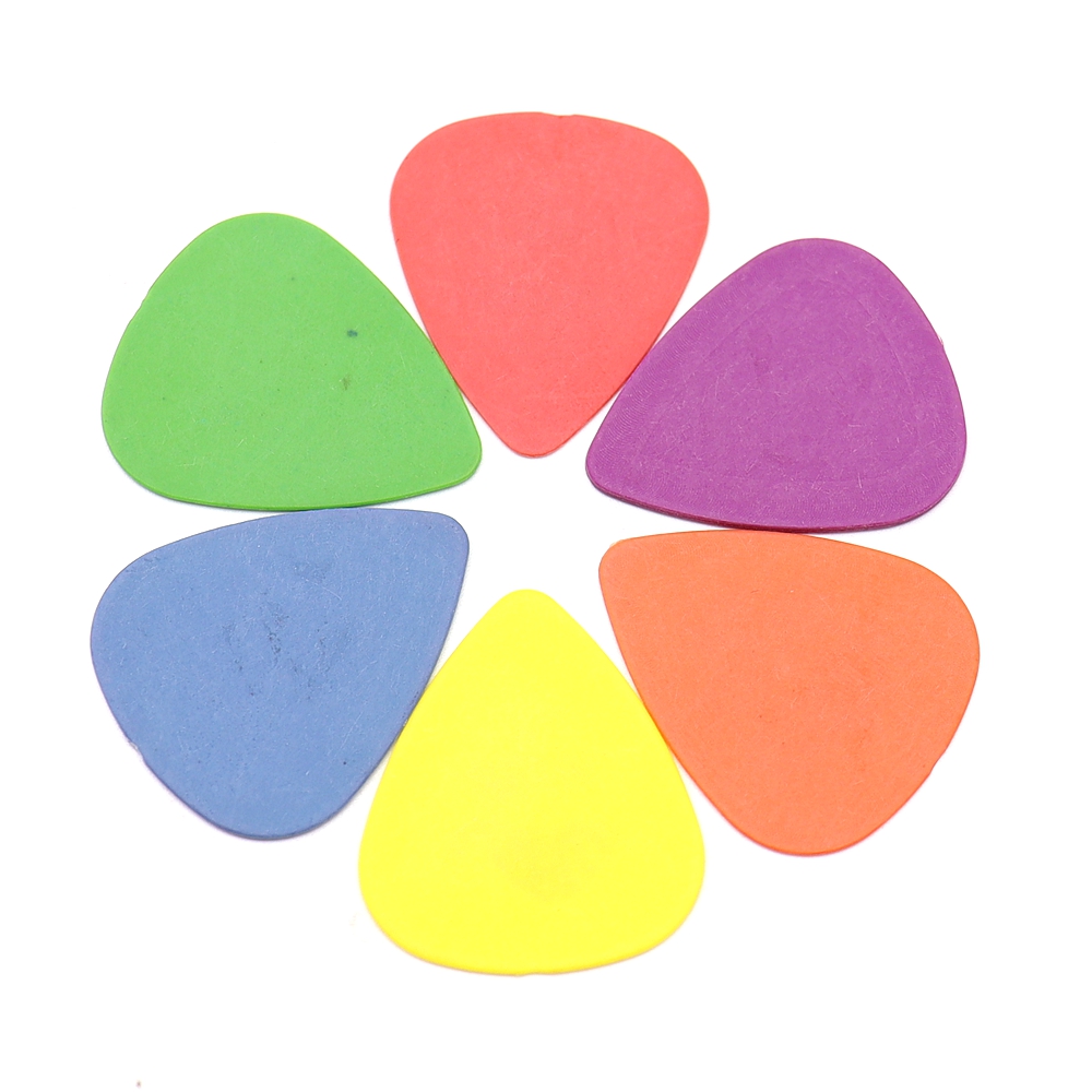 10 Buah Pick Gitar Dunlop Akse - Electric Guitar Pick Pack ulasan dan harga
